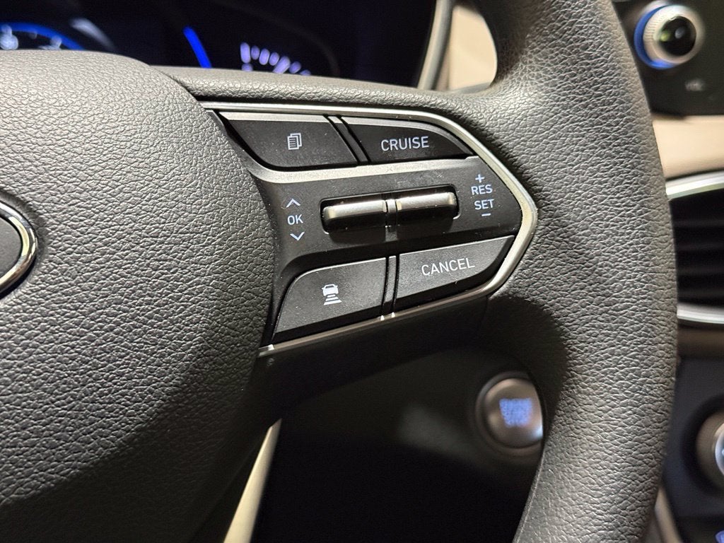 2020 Hyundai Santa Fe SEL - CLEAN CARFAX / ONE OWNER