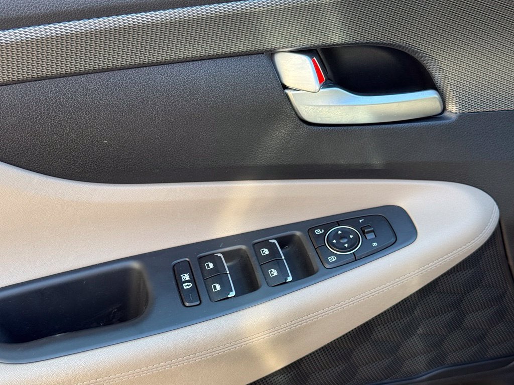 2020 Hyundai Santa Fe SEL - CLEAN CARFAX / ONE OWNER