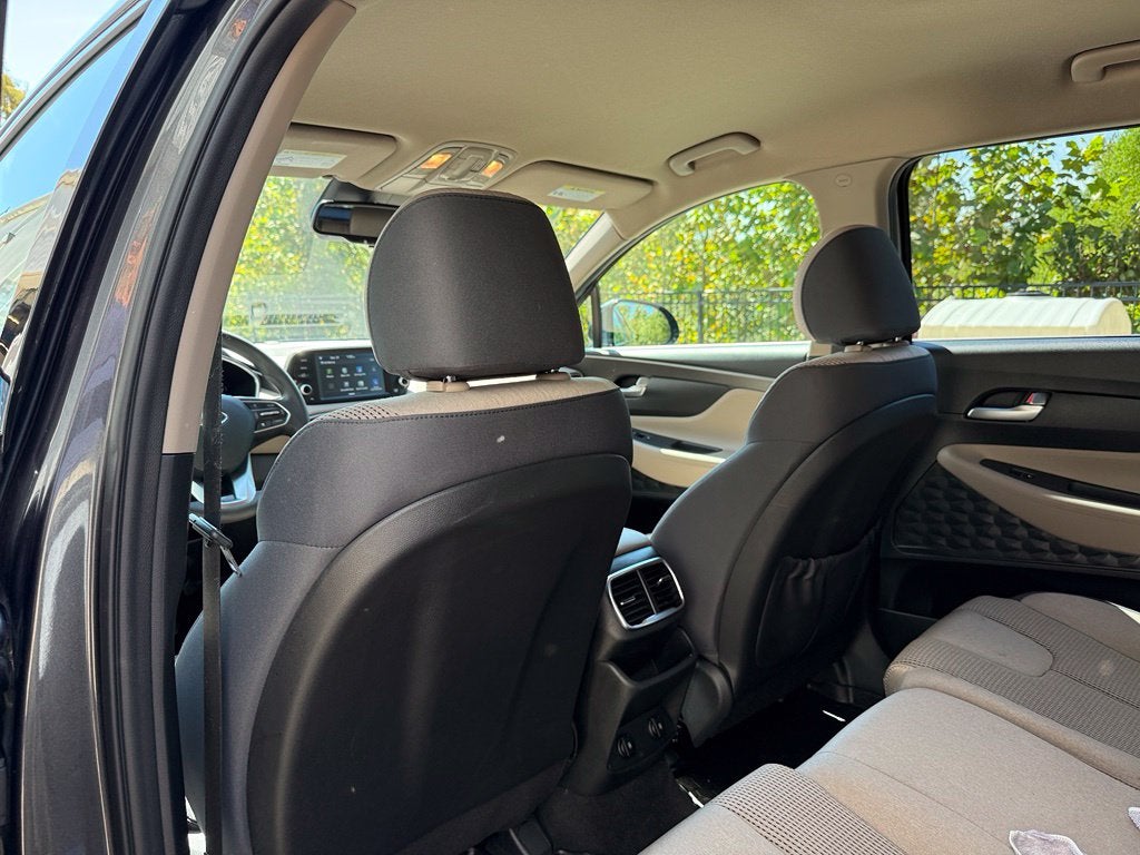 2020 Hyundai Santa Fe SEL - CLEAN CARFAX / ONE OWNER