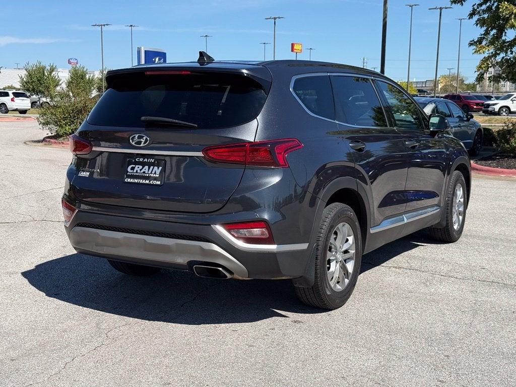 2020 Hyundai Santa Fe SEL - CLEAN CARFAX / ONE OWNER