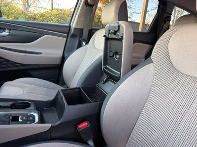 2019 Hyundai Santa Fe SEL - CLEAN CARFAX / ONE OWNER