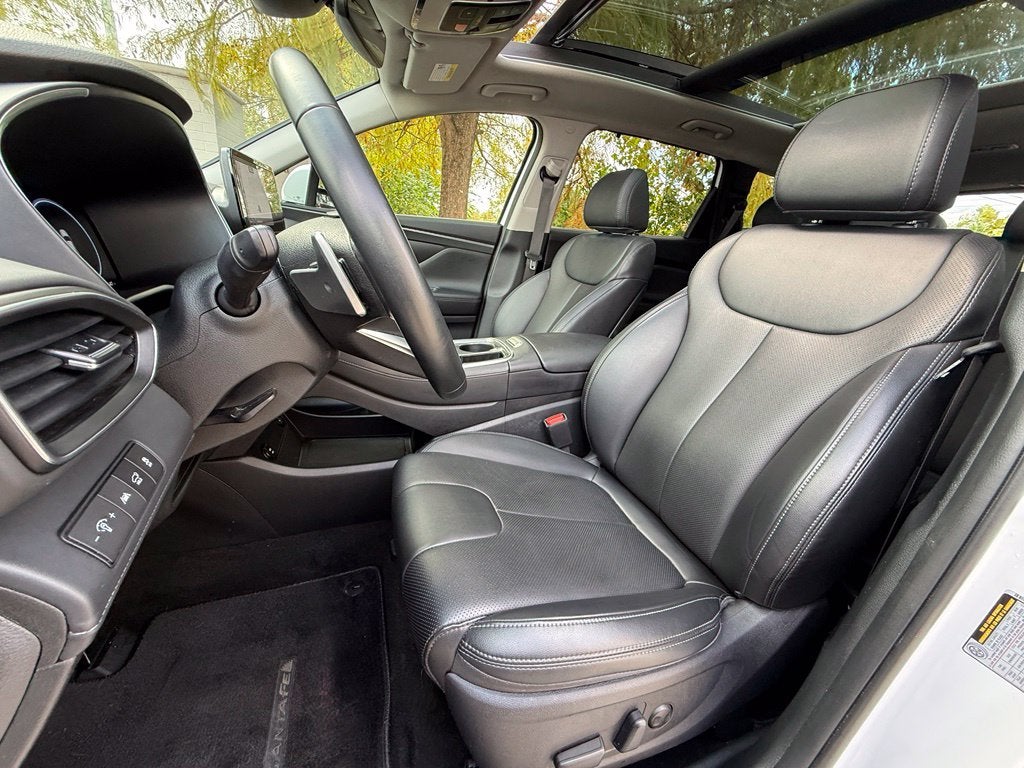 2023 Hyundai Santa Fe SEL - PANORAMIC SUNROOF | CLEAN CARFAX