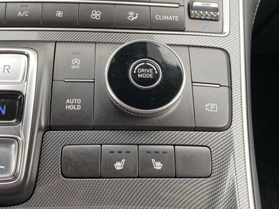 2023 Hyundai Santa Fe SEL WON'T LAST