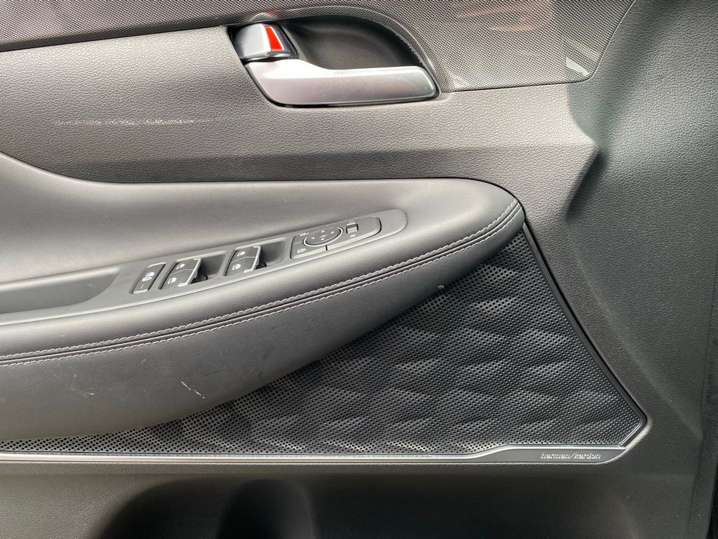 2023 Hyundai Santa Fe SEL WON'T LAST