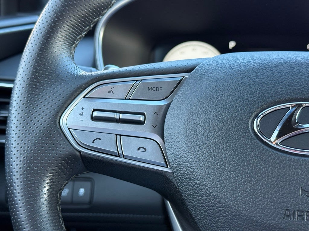 2022 Hyundai Santa Fe Calligraphy CLEAN 1 OWNER