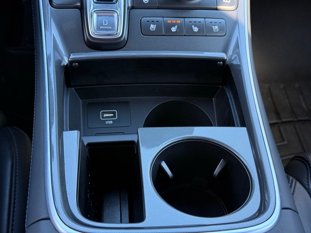 2022 Hyundai Santa Fe Calligraphy CLEAN 1 OWNER