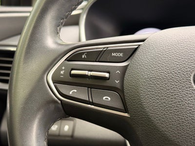 2022 Hyundai Santa Fe XRT