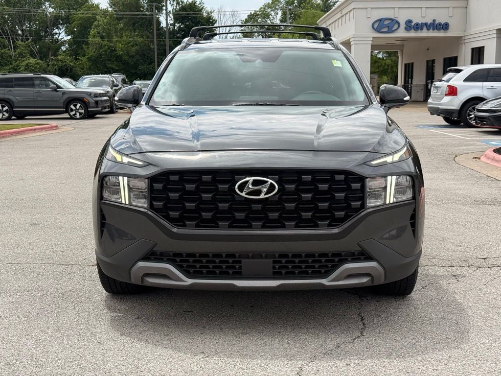 2022 Hyundai Santa Fe XRT