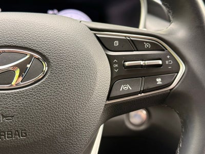 2022 Hyundai Santa Fe XRT