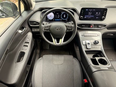 2022 Hyundai Santa Fe XRT