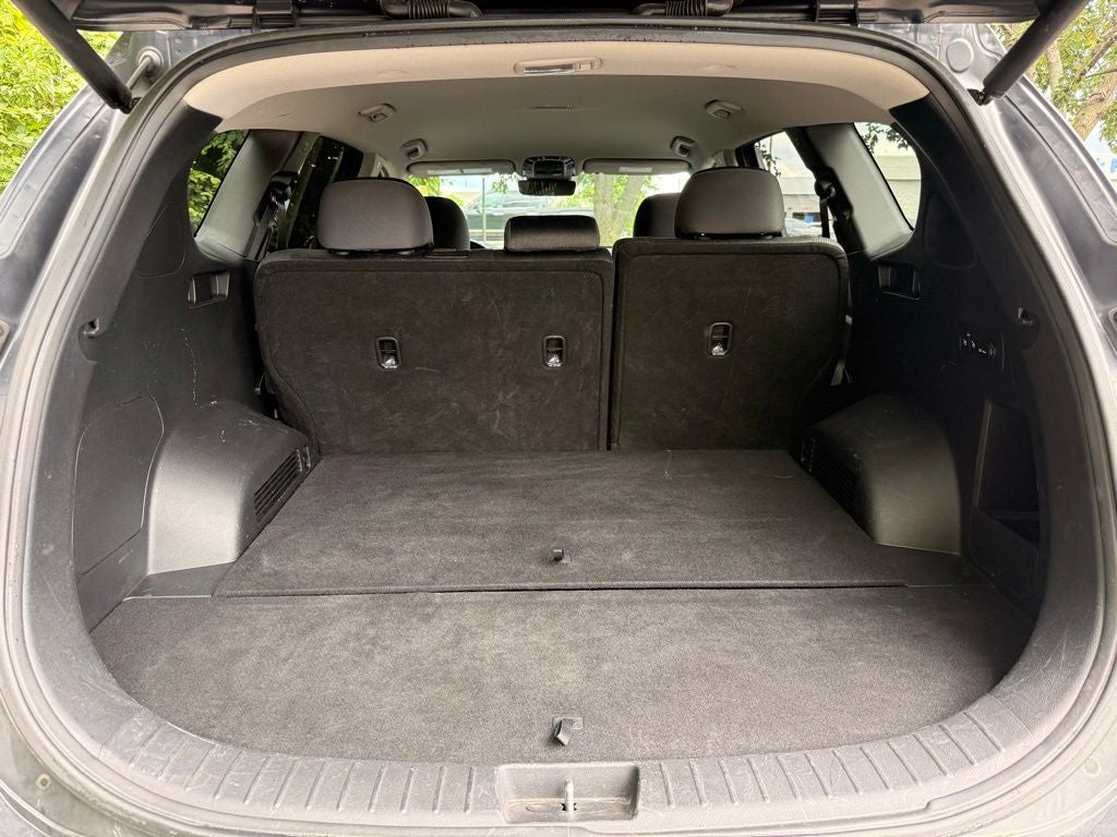 2022 Hyundai Santa Fe XRT