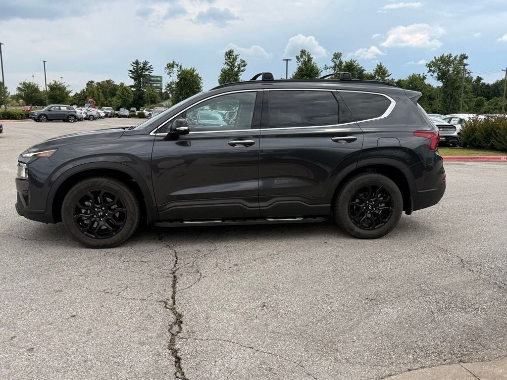 2022 Hyundai Santa Fe XRT