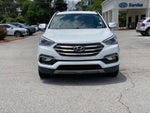 2018 Hyundai Santa Fe Sport 2.4 Base