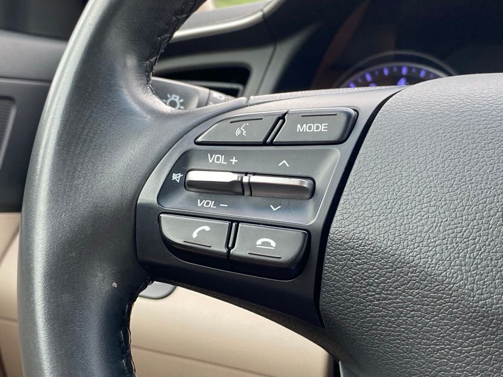 2019 Hyundai Elantra Value Edition