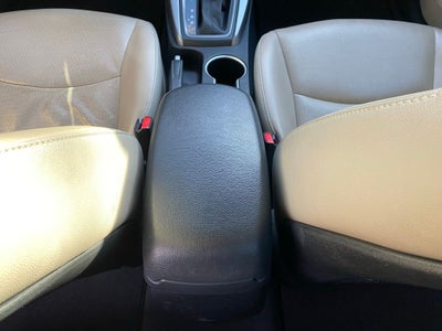 2014 Hyundai Elantra Limited