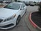 2017 Hyundai Sonata Limited - SUNROOF