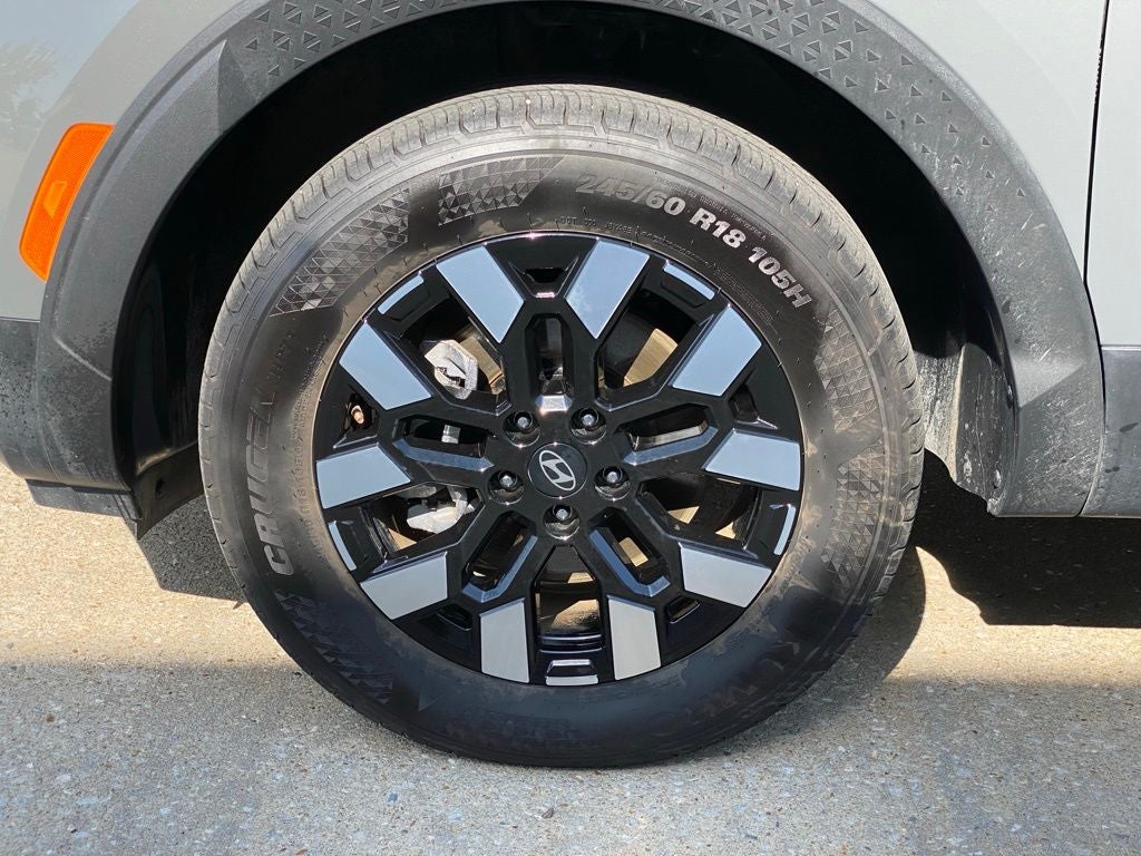 2025 Hyundai Santa Cruz SEL - HYUNDAI CPO / CARFAX ONE OWNER