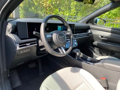 2025 Hyundai Santa Cruz SEL - HYUNDAI CPO / CARFAX ONE OWNER