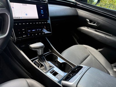 2024 Hyundai Santa Cruz XRT