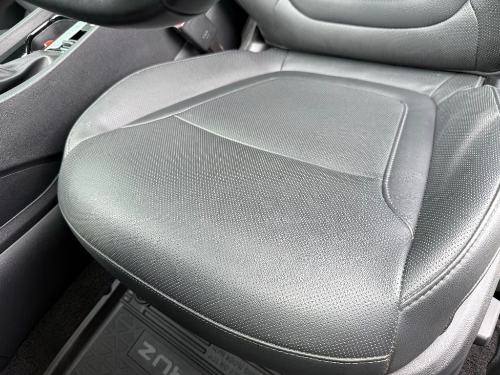 2024 Hyundai Santa Cruz XRT