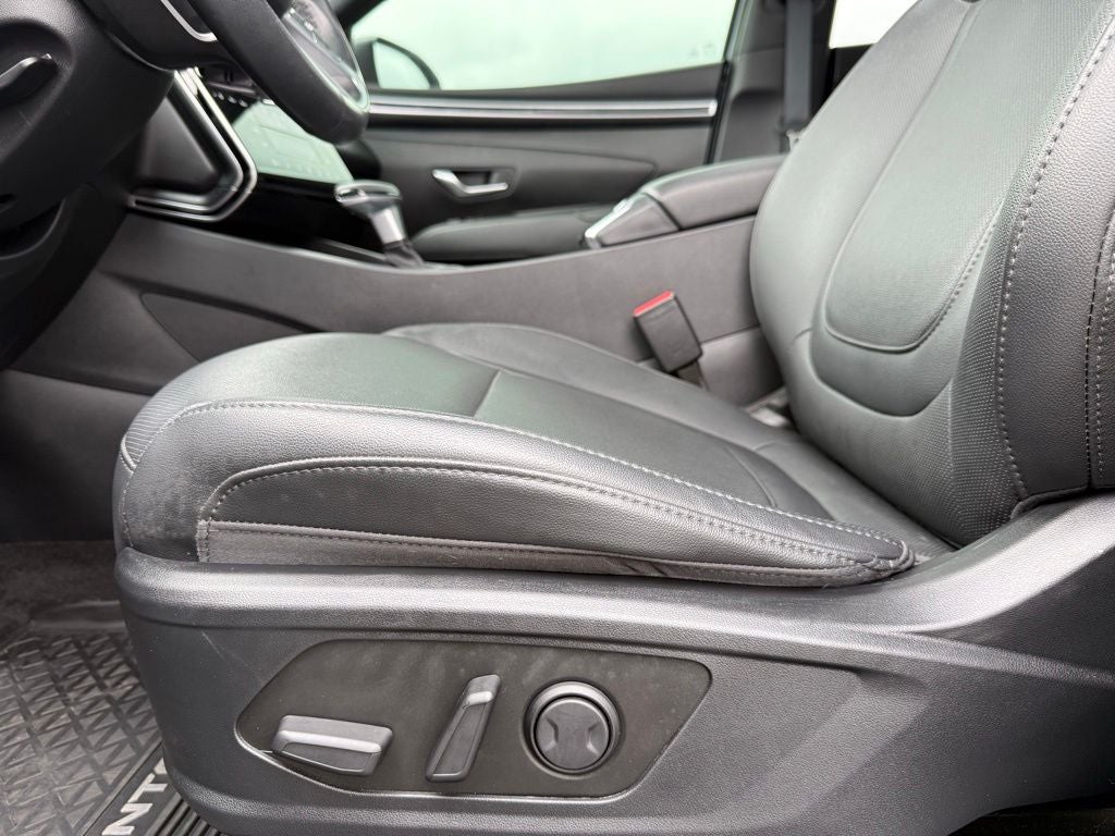 2024 Hyundai Santa Cruz XRT