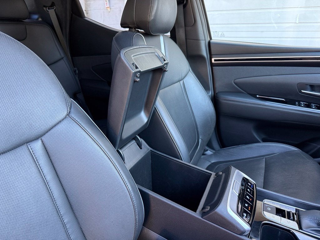 2023 Hyundai Santa Cruz Limited - HYUNDAI CPO / AWD / SUNROOF