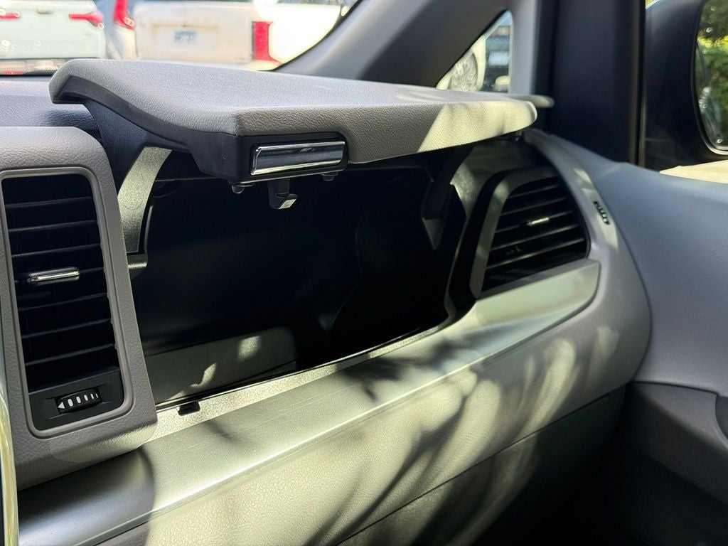 2018 Toyota Sienna LE 8 Passenger