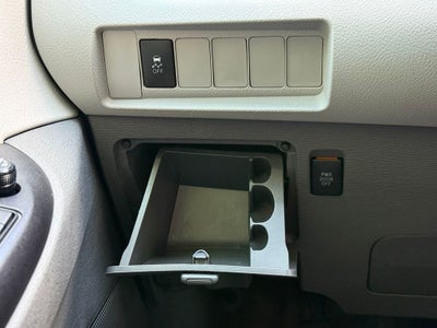 2018 Toyota Sienna LE 8 Passenger