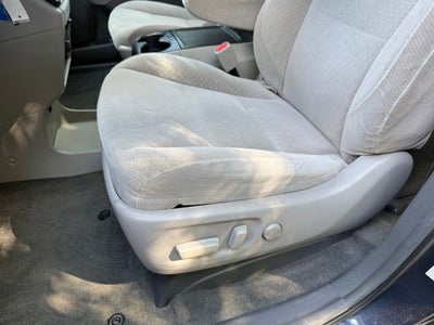 2018 Toyota Sienna LE 8 Passenger