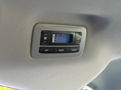 2018 Toyota Sienna LE 8 Passenger