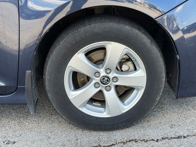 2018 Toyota Sienna LE 8 Passenger