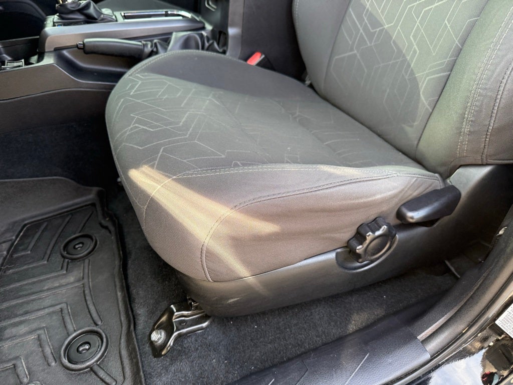 2016 Toyota Tacoma TRD Sport V6 / NAVIGATION