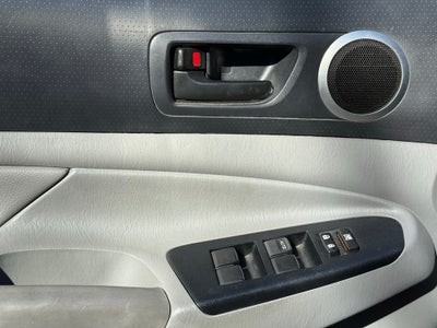 2015 Toyota Tacoma PreRunner V6