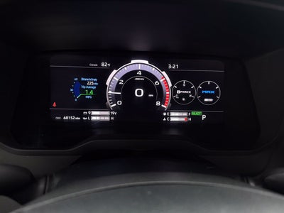 2023 Toyota Tundra Hybrid TRD Pro - 4WD / PANORAMIC SUNROOF / CLEAN CARFAX