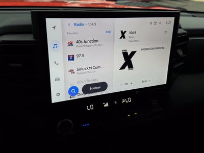 2023 Toyota Tundra Hybrid TRD Pro - 4WD / PANORAMIC SUNROOF / CLEAN CARFAX