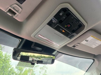 2023 Toyota Tundra Hybrid TRD Pro - 4WD / PANORAMIC SUNROOF / CLEAN CARFAX