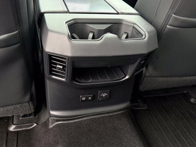 2023 Toyota Tundra Hybrid TRD Pro - 4WD / PANORAMIC SUNROOF / CLEAN CARFAX