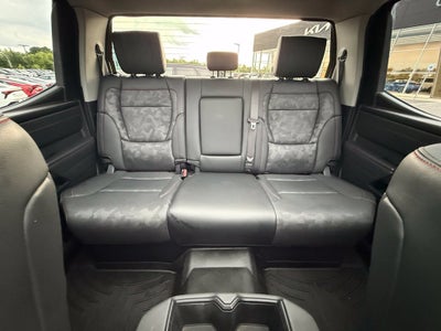 2023 Toyota Tundra Hybrid TRD Pro - 4WD / PANORAMIC SUNROOF / CLEAN CARFAX