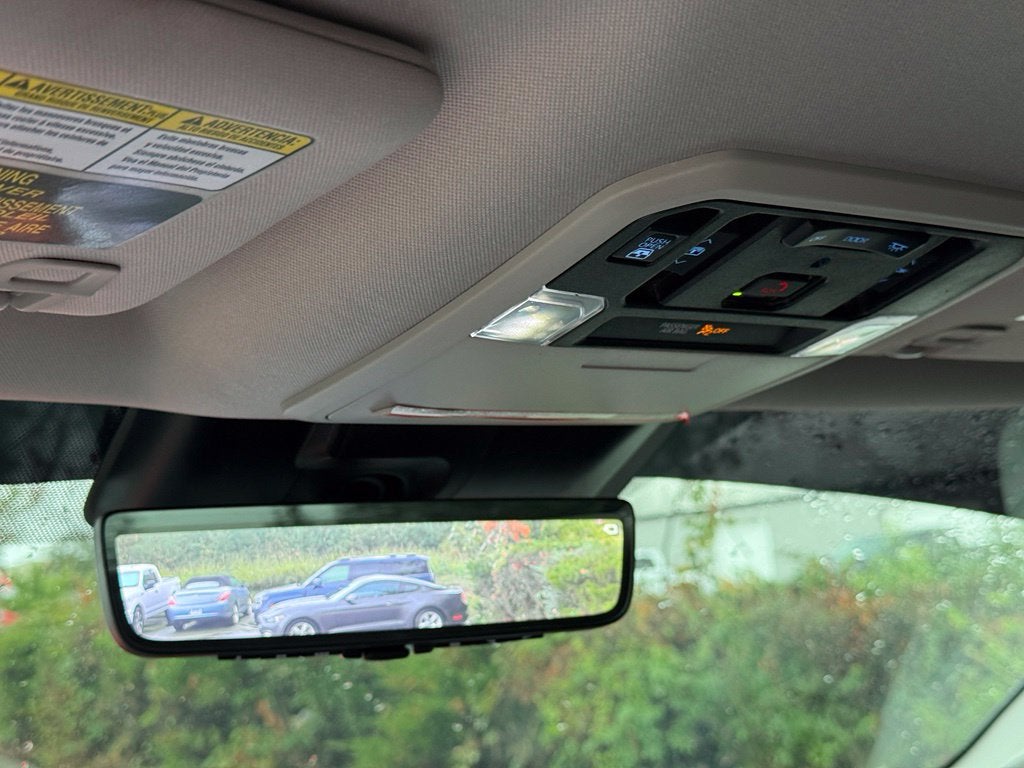 2023 Toyota Tundra Hybrid TRD Pro - 4WD / PANORAMIC SUNROOF / CLEAN CARFAX