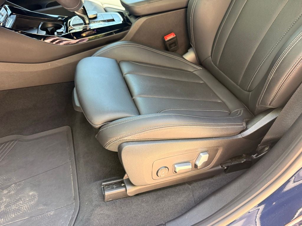 2024 BMW X3 M40i