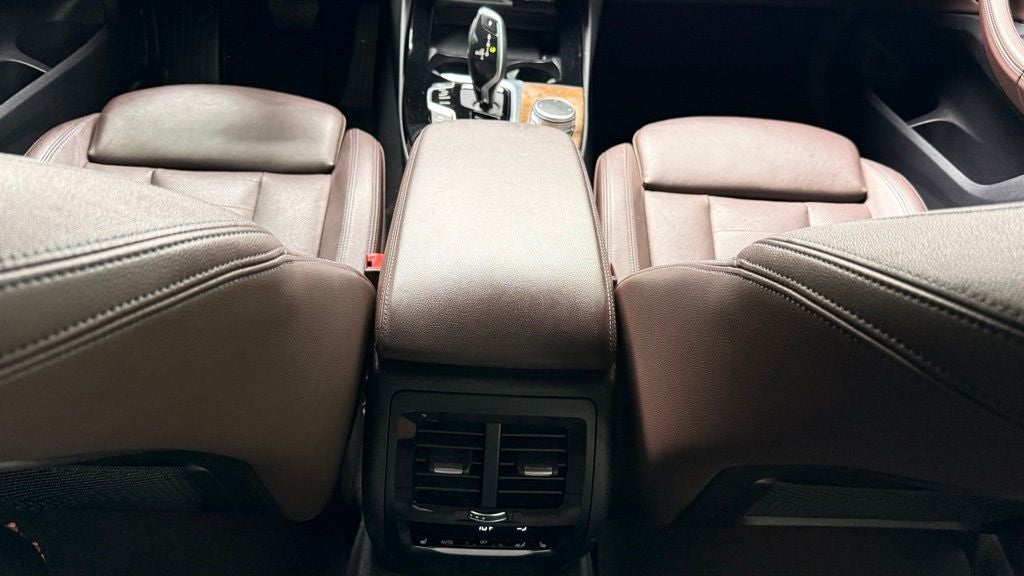 2019 BMW X3 xDrive30i Super Clean