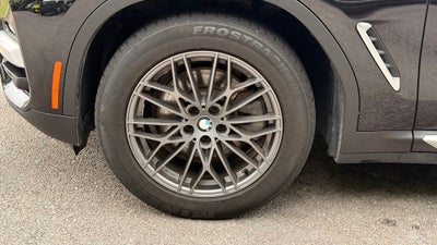 2019 BMW X3 xDrive30i Super Clean