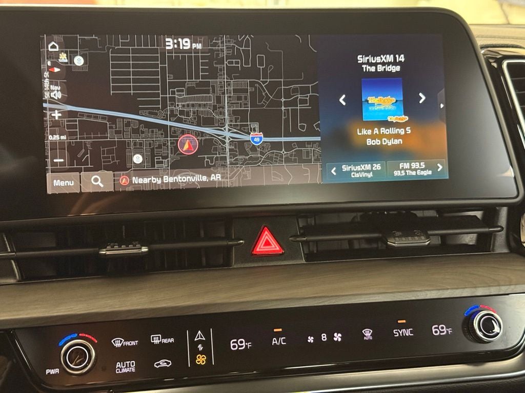 2023 Kia Sportage X-Line 1 OWNER CLEAN CARFAX