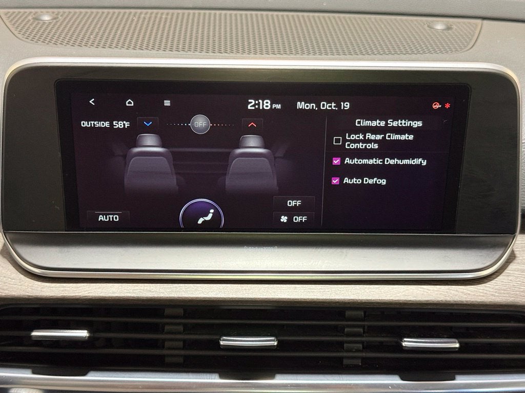2022 Kia Telluride EX Premium - SUNROOF / CLEAN CARFAX
