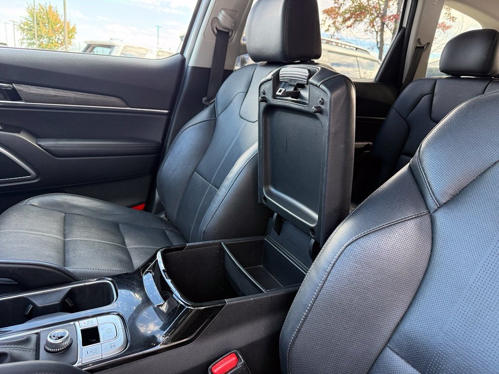 2022 Kia Telluride EX Premium - SUNROOF / CLEAN CARFAX
