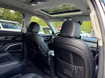 2022 Kia Telluride EX Premium - SUNROOF / CLEAN CARFAX