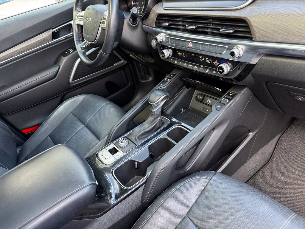 2022 Kia Telluride EX Premium - SUNROOF / CLEAN CARFAX