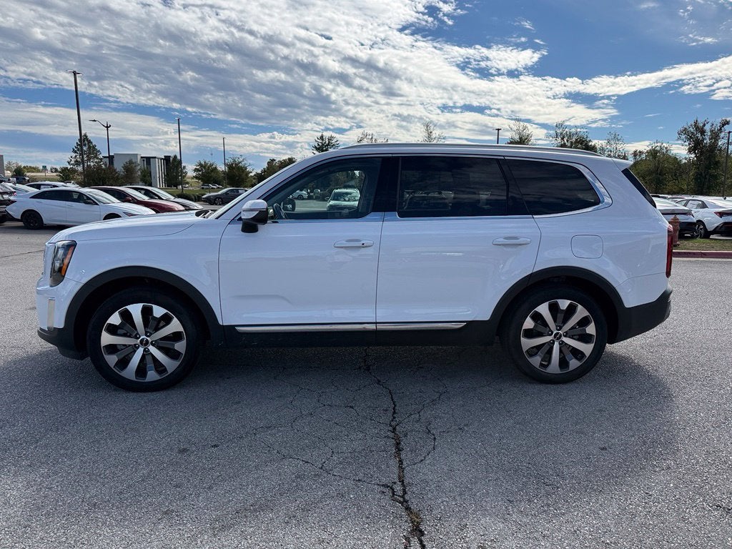 2022 Kia Telluride EX Premium - SUNROOF / CLEAN CARFAX