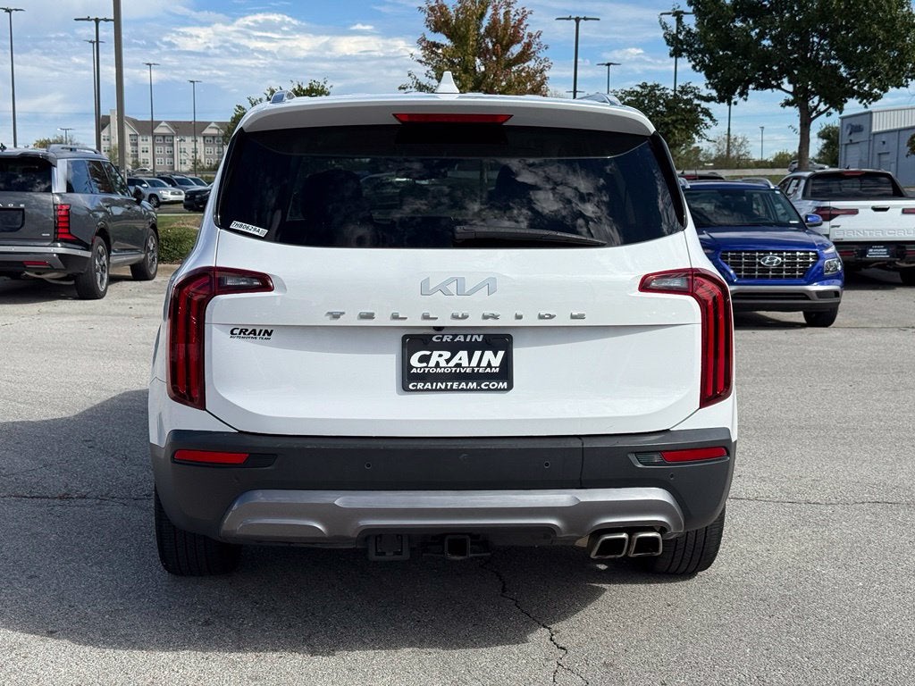2022 Kia Telluride EX Premium - SUNROOF / CLEAN CARFAX