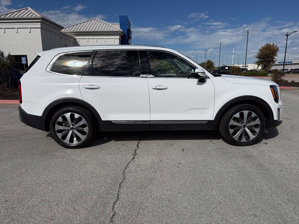 2022 Kia Telluride EX Premium - SUNROOF / CLEAN CARFAX